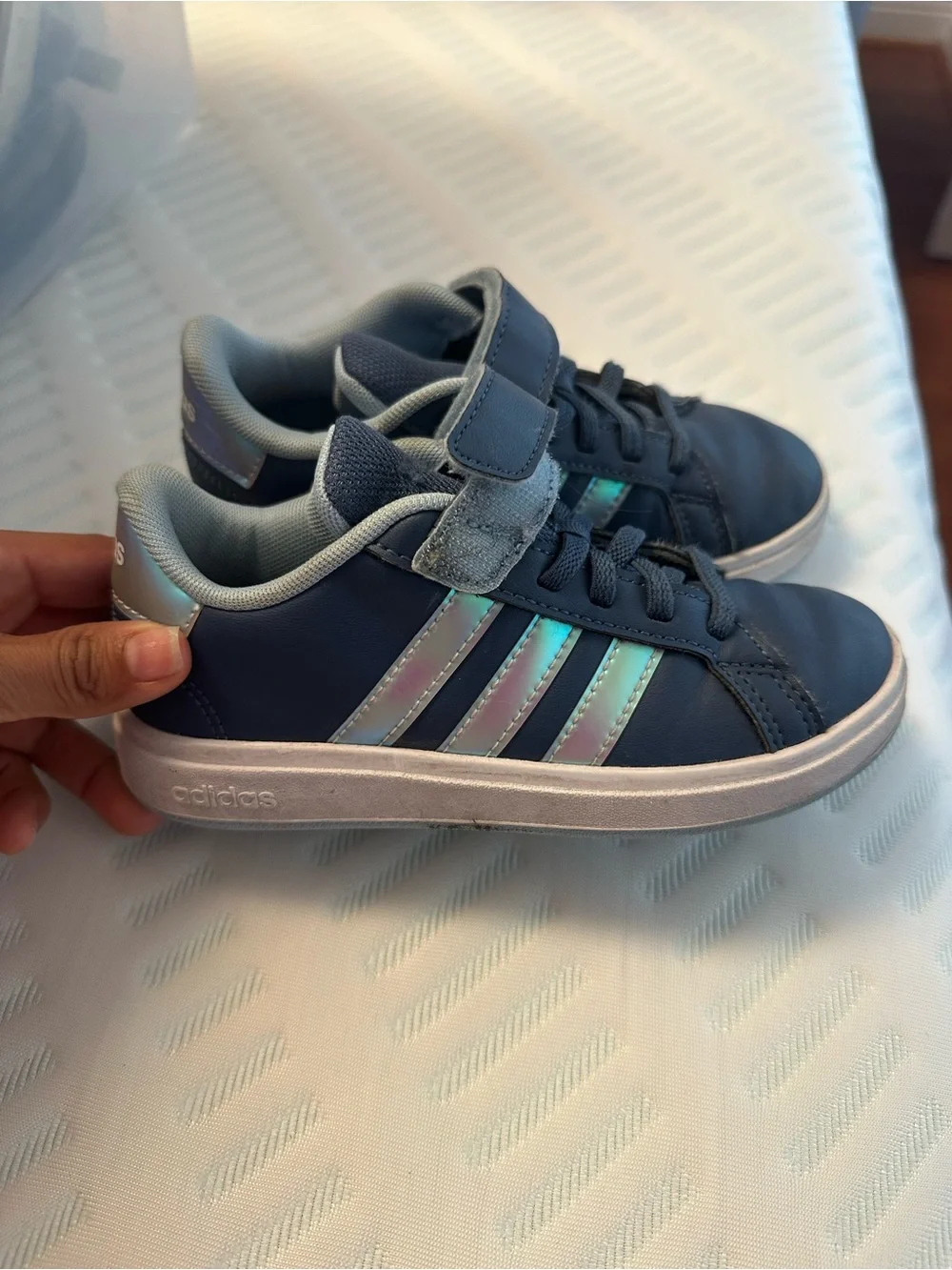 adidas grand court